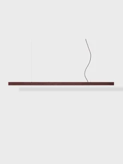 I Model Pendel, m. ledning fra Anour