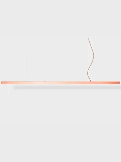 I Model Pendel, m. ledning fra Anour