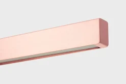 I Model Pendel, m. ledning fra Anour