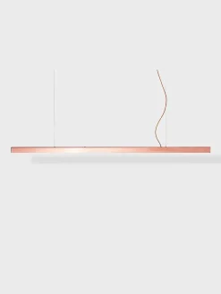 I Model Pendel, m. ledning fra Anour