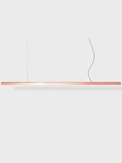 I Model Pendel, m. ledning fra Anour