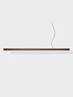 I Model Pendel, m. ledning fra Anour