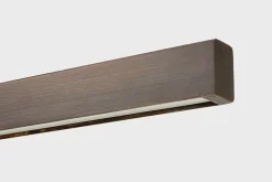 I Model Pendel, m. ledning fra Anour