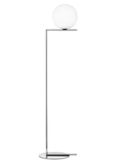 IC F1 gulvlampe fra Flos