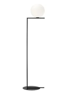 IC F1 gulvlampe fra Flos