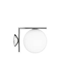 IC Loft-/Væglampe 2 fra Flos