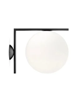 IC Loft-/Væglampe 2 fra Flos