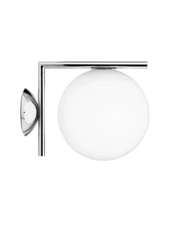 IC Loft-/Væglampe 2 fra Flos