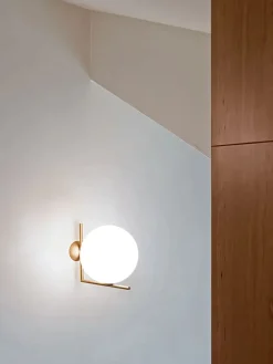 IC Loft-/Væglampe 2 fra Flos