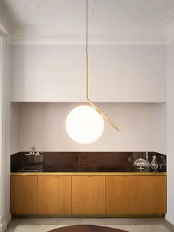 IC S2 pendel fra Flos