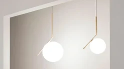 IC S2 pendel fra Flos