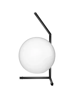 IC T1 lav bordlampe fra Flos