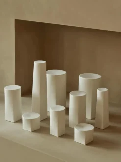 Ignus Flameless Candle fra Audo Copenhagen