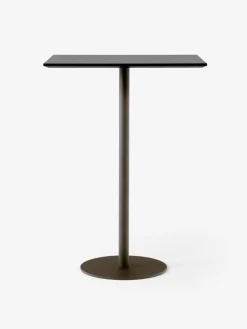 In Between Barbord SK21, sort stel fra &tradition