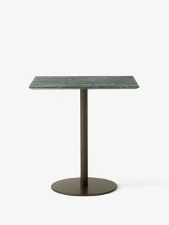 In Between Bord SK16, Bronzed stel fra &tradition