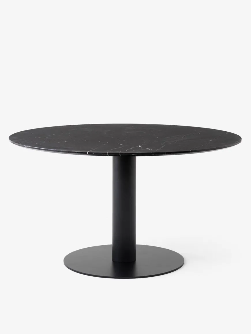 In Between Bord SK20, sort stel fra &tradition