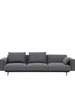 In Situ Modular 3 pers. sofa, kombination 1 fra Muuto