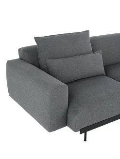 In Situ Modular 2 pers. sofa, kombination 1 fra Muuto