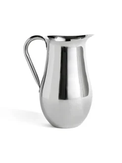 Indian Steel Pitcher fra Hay