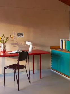 Indian Steel Pitcher fra Hay