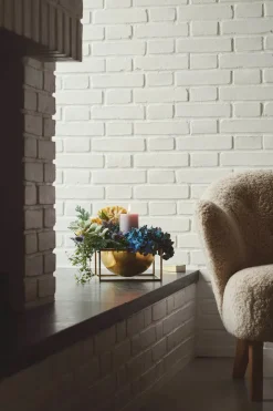 Ingeborg Lænestol fra Audo Copenhagen