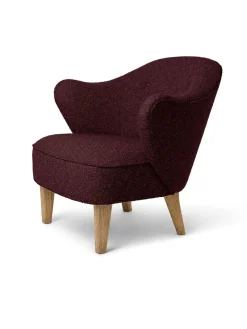 Ingeborg Lænestol fra Audo Copenhagen