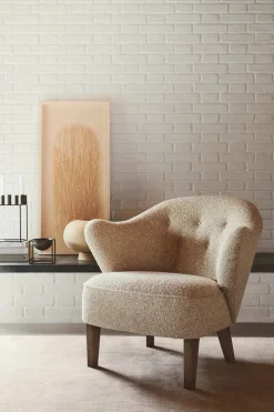 Ingeborg Lænestol fra Audo Copenhagen