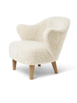 Ingeborg Lænestol fra Audo Copenhagen