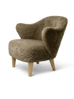 Ingeborg Lænestol fra Audo Copenhagen