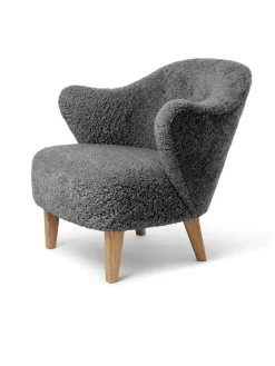 Ingeborg Lænestol fra Audo Copenhagen