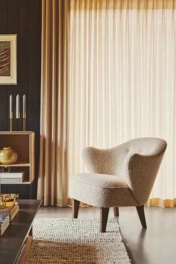 Ingeborg Lænestol fra Audo Copenhagen