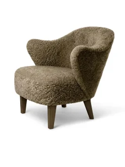 Ingeborg Lænestol fra Audo Copenhagen