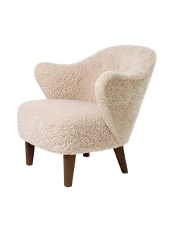 Ingeborg med Fodskammel, moonlight fra Audo Copenhagen