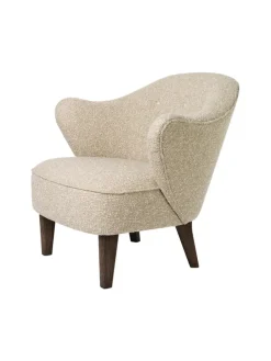 Ingeborg med Fodskammel, sahara fra Audo Copenhagen