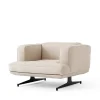 Inland AV21 Lounge Chair fra &Tradition