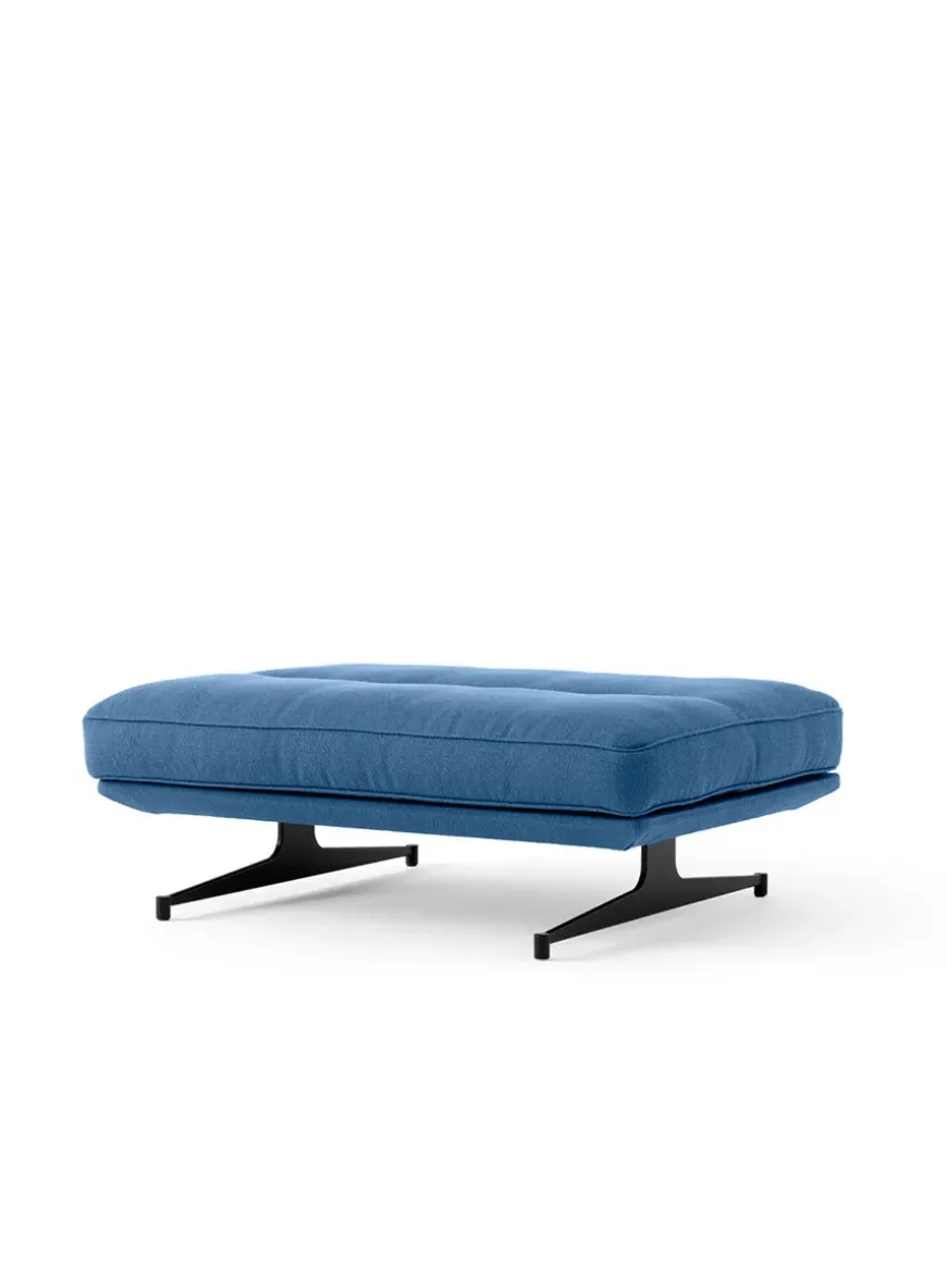 Inland AV32 Pouf fra &Tradition