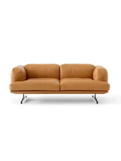Inland AV22 sofa fra &Tradition