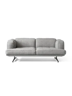 Inland AV22 sofa fra &Tradition