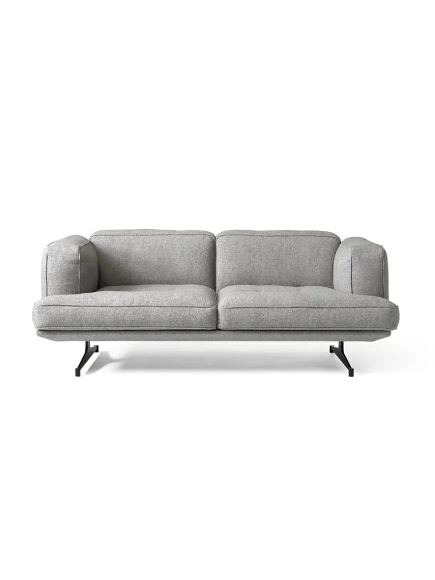 Inland AV22 sofa fra &Tradition