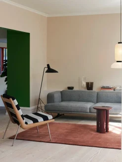 Inland AV23 Sofa fra &Tradition