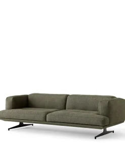 Inland AV23 Sofa fra &Tradition