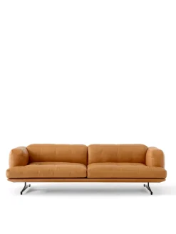 Inland AV23 Sofa fra &Tradition