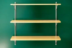 Inline Wall Shelving fra Nine