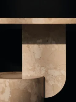 Insert Side Table fra Ferm Living