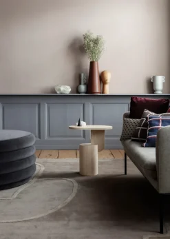 Insert Sidebord Stone Sand fra Ferm Living