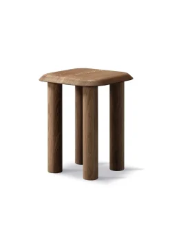 Islets Side Table fra Fredericia Furniture