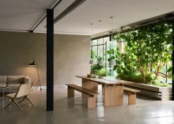 Ita OS5 Bænk fra &Tradition