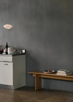 Ita OS5 Bænk fra &Tradition