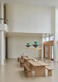 Ita OS2 Bord fra &Tradition