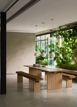 Ita OS2 Bord fra &Tradition